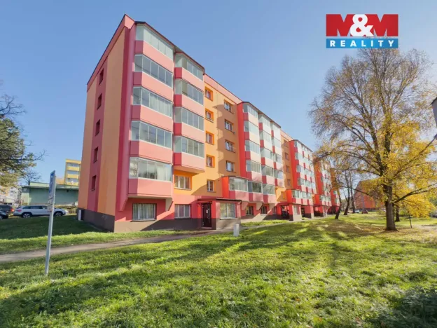 Prodej bytu 2+1, Karviná - Ráj, Prameny, 56 m2