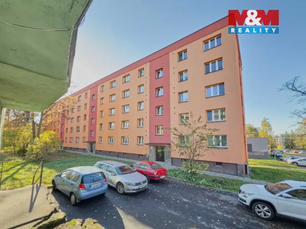 Prodej bytu 2+1, Karviná - Ráj, Prameny, 56 m2