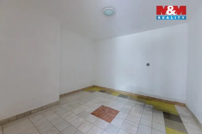 Pronájem bytu 4+kk, Karlovy Vary - Stará Role, Husova, 70 m2