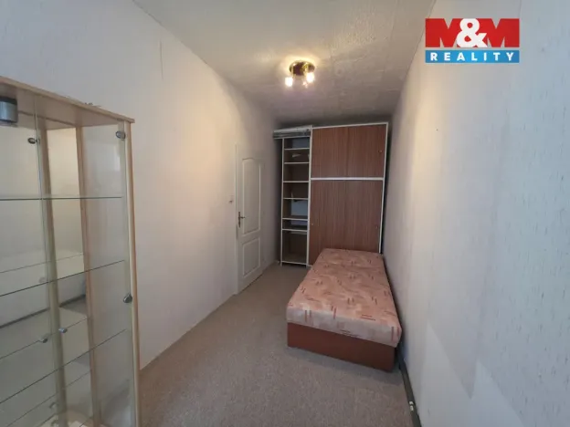 Pronájem bytu 3+1, Česká Lípa, 71 m2