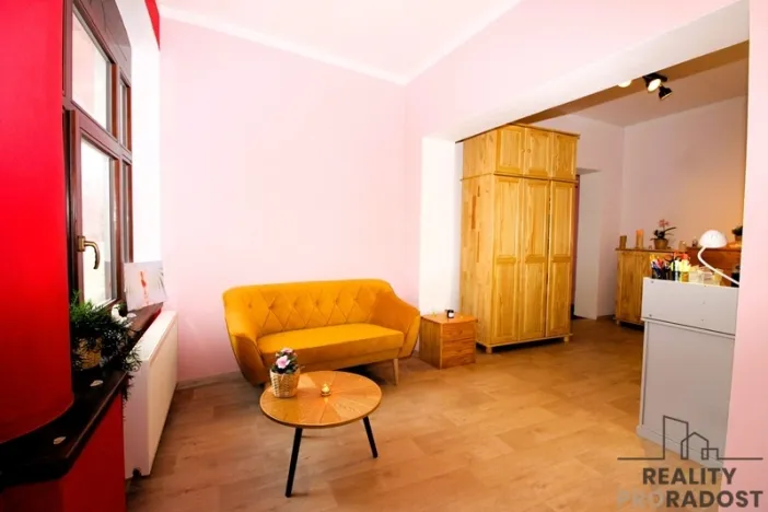 Prodej rodinného domu, Práče, 180 m2