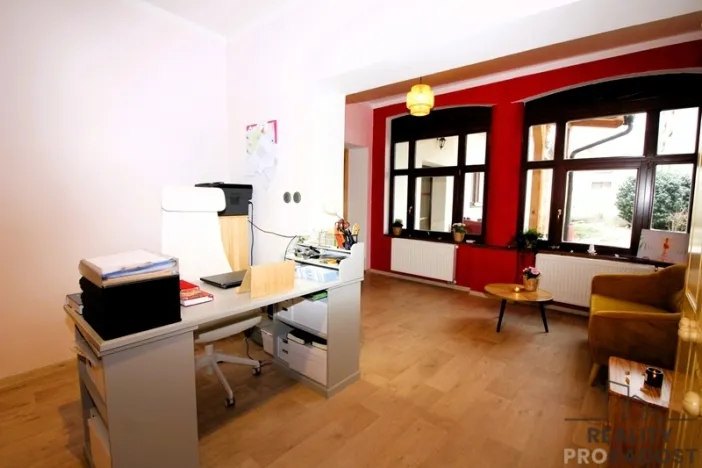 Prodej rodinného domu, Práče, 180 m2