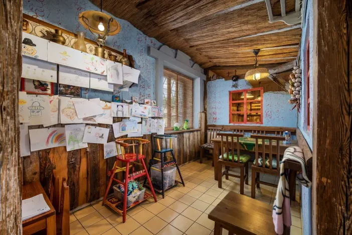 Prodej restaurace, Stará Huť, Dělnická, 300 m2