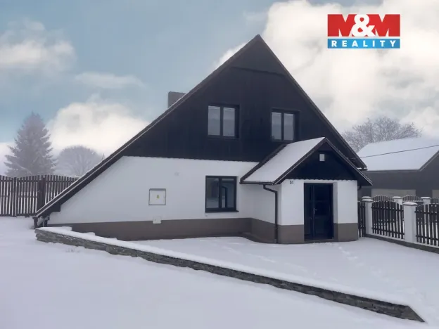 Pronájem bytu 2+kk, Uhlířské Janovice - Mitrov, 60 m2