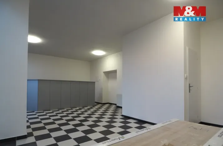 Pronájem kanceláře, Ostrava - Vítkovice, Erbenova, 182 m2