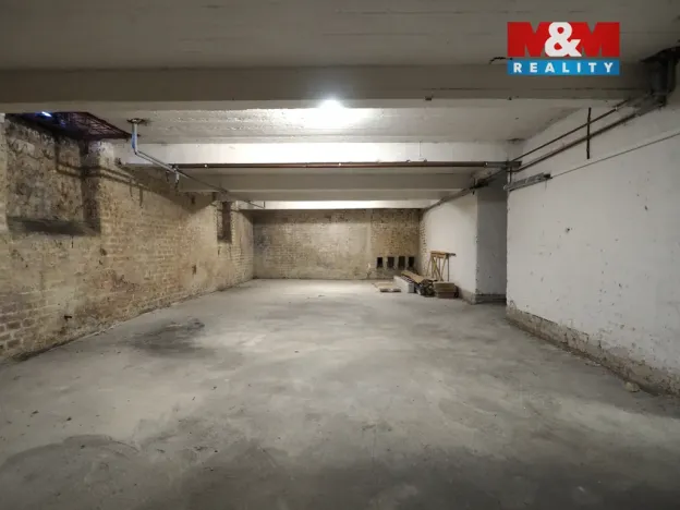 Pronájem kanceláře, Ostrava - Vítkovice, Erbenova, 182 m2