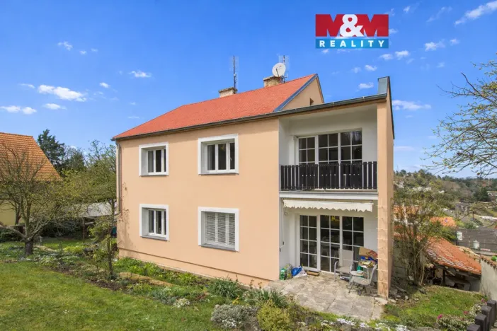 Prodej bytu 4+kk, Praha - Suchdol, V ořeší, 95 m2