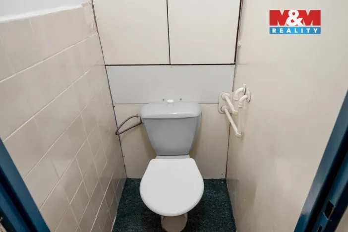 Prodej bytu 3+1, Kladno, Bulharská, 64 m2