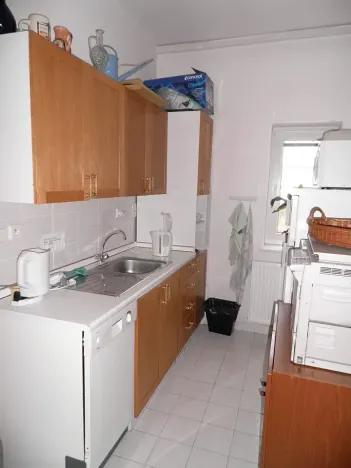 Pronájem obchodního prostoru, Pelhřimov, Tylova, 50 m2