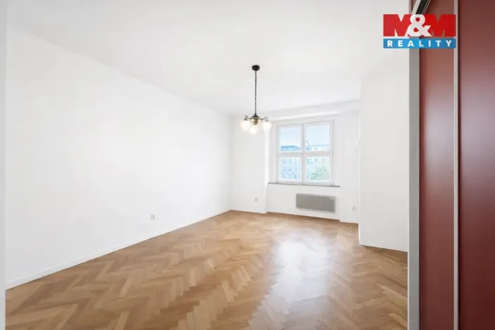 Prodej bytu 3+kk, Praha - Smíchov, Matoušova, 76 m2