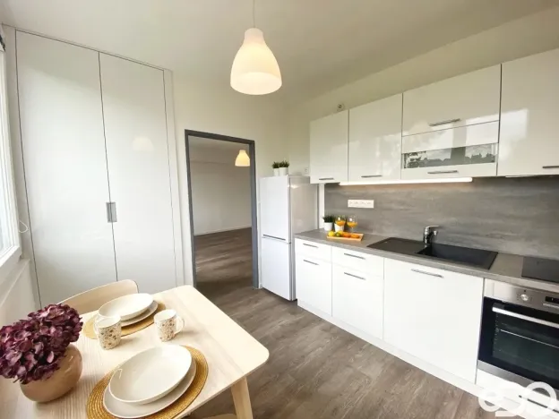 Pronájem bytu 1+1, Mladá Boleslav, Jana Palacha, 41 m2