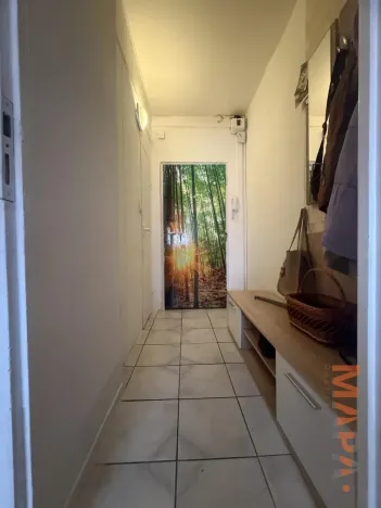 Prodej bytu 1+1, Chomutov, Hornická, 36 m2