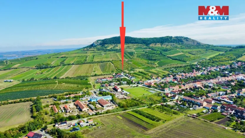 Prodej vinného sklepa, Perná, 31 m2