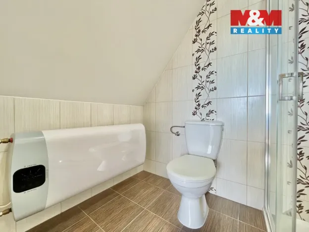 Prodej vinného sklepa, Perná, 31 m2