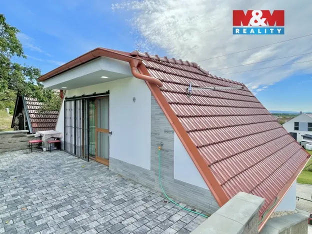 Prodej vinného sklepa, Perná, 31 m2