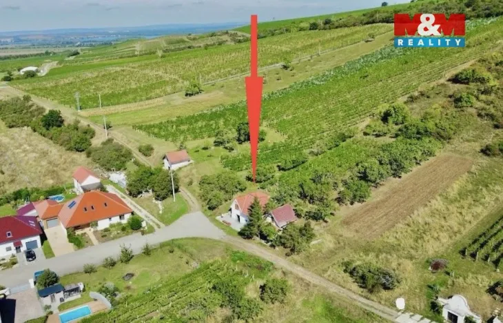 Prodej vinného sklepa, Perná, 31 m2