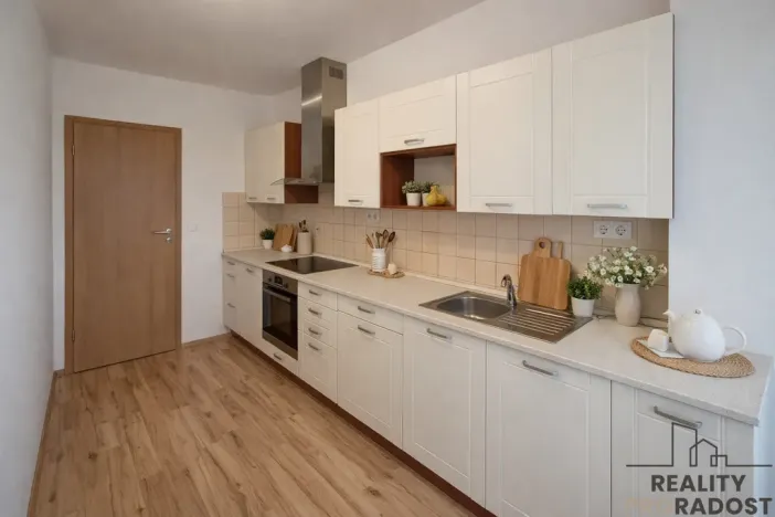 Pronájem rodinného domu, Srubec, K Hájovně, 70 m2