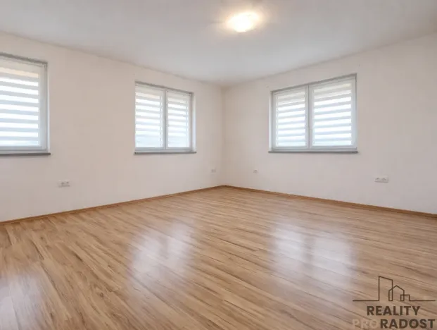Pronájem rodinného domu, Srubec, K Hájovně, 70 m2