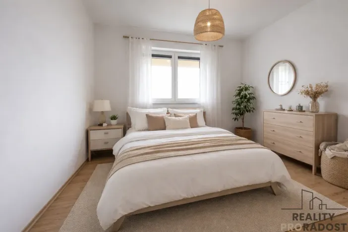 Pronájem rodinného domu, Srubec, K Hájovně, 70 m2