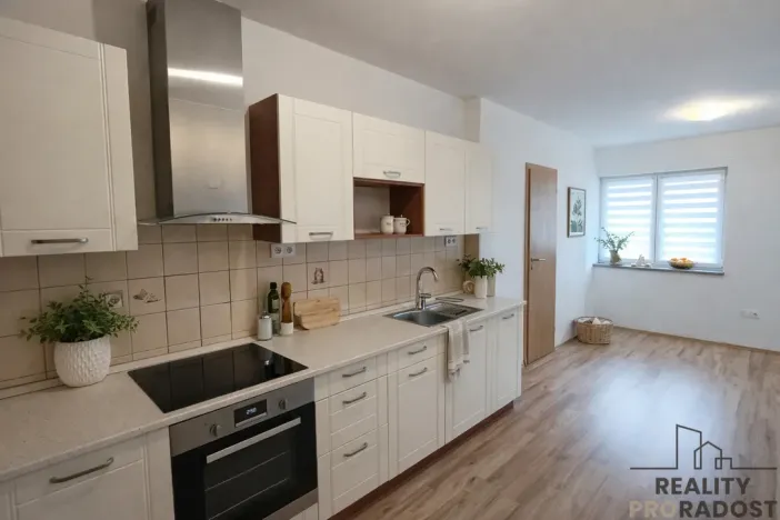 Pronájem rodinného domu, Srubec, K Hájovně, 70 m2