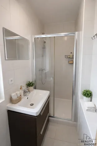 Pronájem rodinného domu, Srubec, K Hájovně, 70 m2