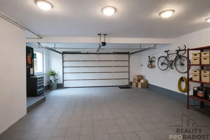 Pronájem rodinného domu, Srubec, K Hájovně, 70 m2