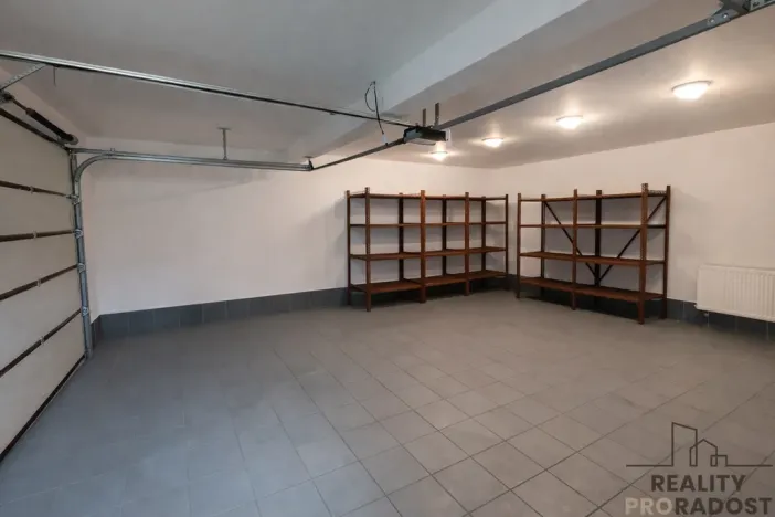 Pronájem rodinného domu, Srubec, K Hájovně, 70 m2
