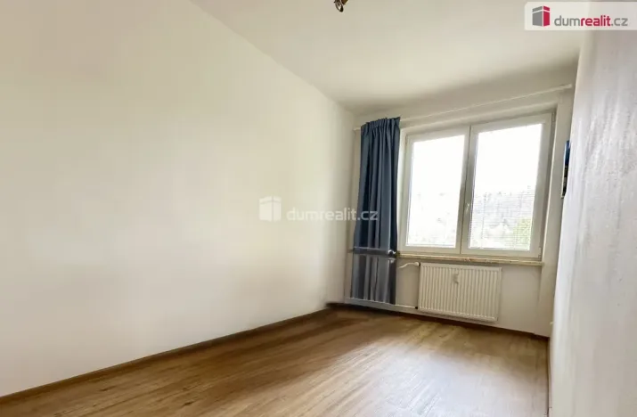 Pronájem bytu 2+1, Frenštát pod Radhoštěm, Školská čtvrť, 51 m2