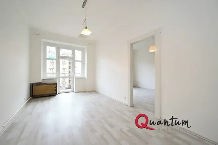 Pronájem bytu 2+kk, Praha - Žižkov, Hartigova, 45 m2