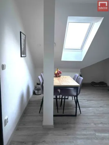 Prodej bytu 2+1, Olomouc, Na hrázi, 68 m2