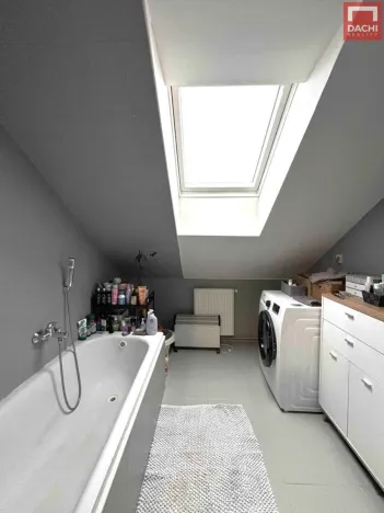 Prodej bytu 2+1, Olomouc, Na hrázi, 68 m2