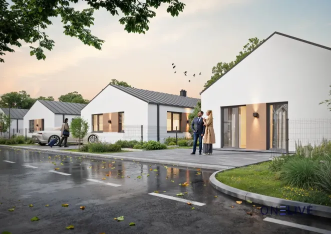 Prodej rodinného domu, Plzeň, 92 m2