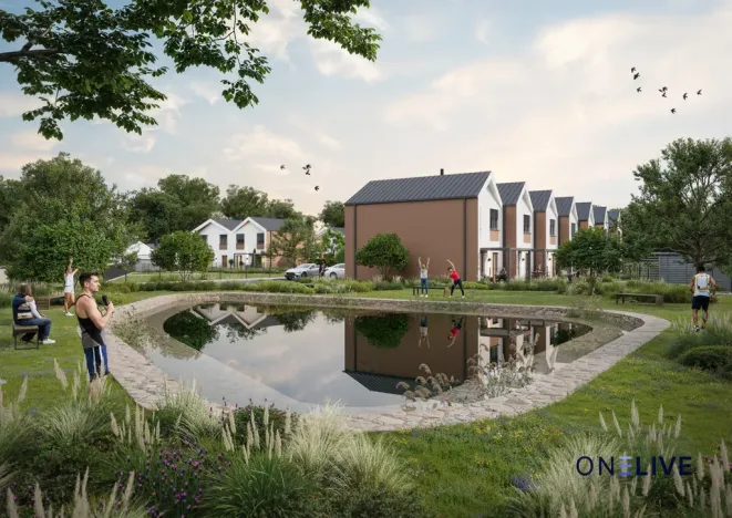 Prodej rodinného domu, Plzeň, 92 m2