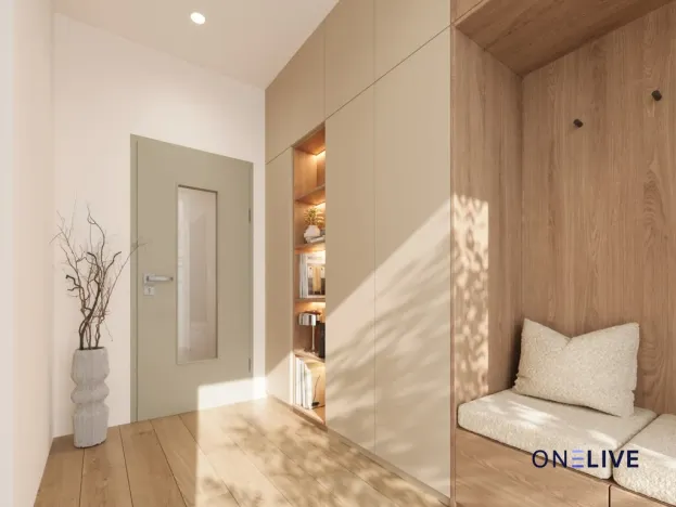 Prodej rodinného domu, Plzeň, 92 m2