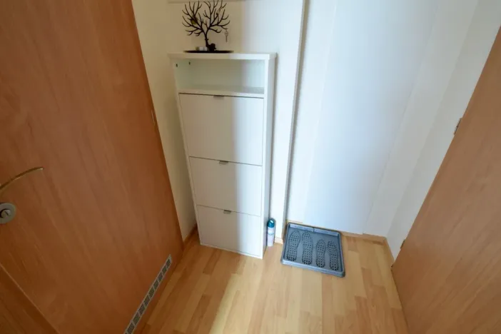 Pronájem bytu 1+kk, Brno - Bystrc, Markůvky, 30 m2