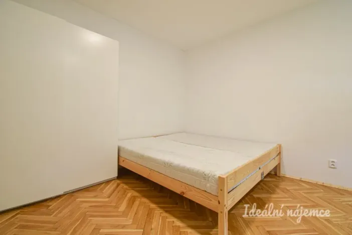 Pronájem bytu 1+1, Brno - Štýřice, Vídeňská, 40 m2