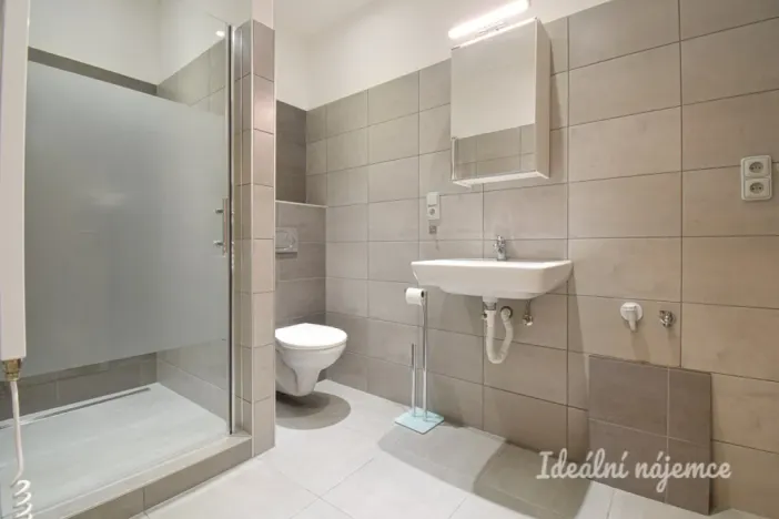 Pronájem bytu 1+1, Brno - Štýřice, Vídeňská, 40 m2