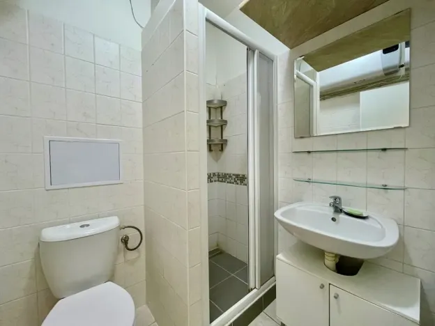 Pronájem bytu 2+kk, Chudčice, Nádražní, 38 m2
