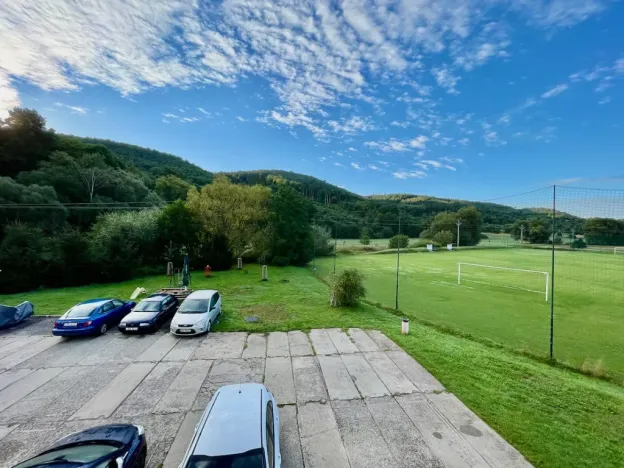 Pronájem bytu 2+kk, Chudčice, Nádražní, 38 m2