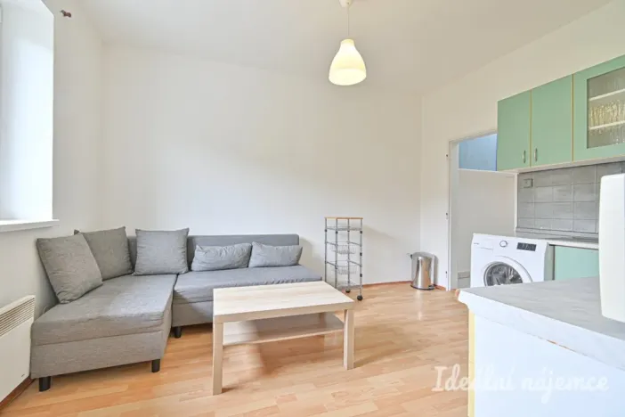 Pronájem bytu 2+kk, Chudčice, 38 m2