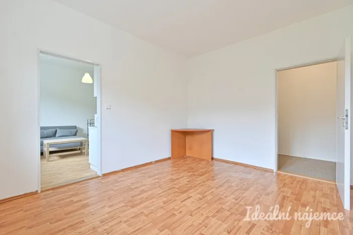 Pronájem bytu 2+kk, Chudčice, 38 m2