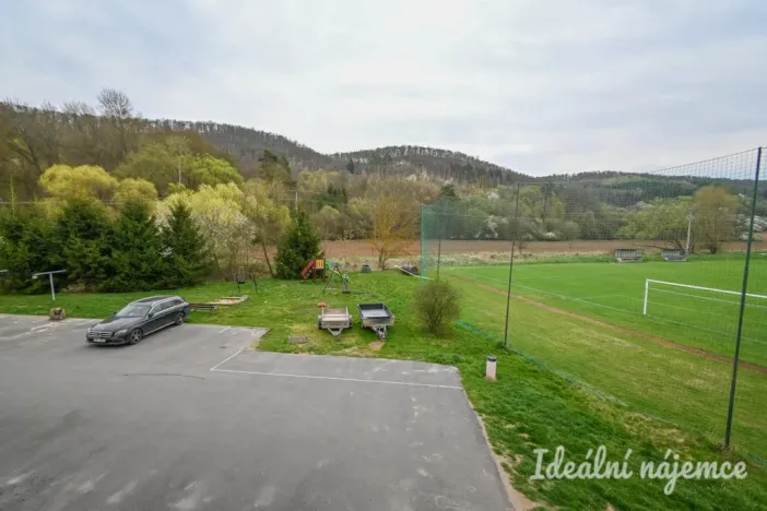 Pronájem bytu 2+kk, Chudčice, 38 m2