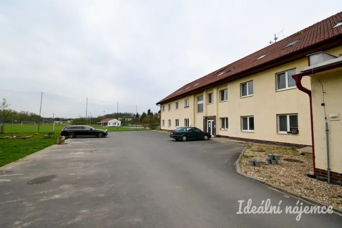 Pronájem bytu 2+kk, Chudčice, 38 m2