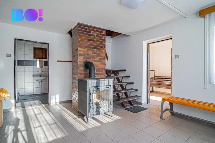 Prodej chaty, Frýdlant nad Ostravicí - Frýdlant, 90 m2