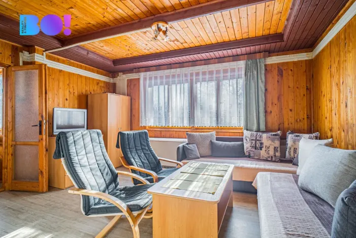 Prodej chaty, Frýdlant nad Ostravicí - Frýdlant, 90 m2