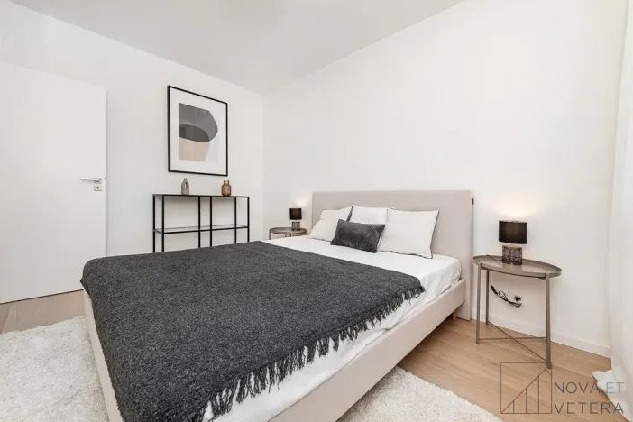 Prodej bytu 2+kk, Praha - Vršovice, Bulharská, 42 m2