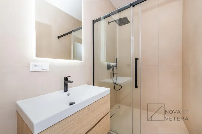 Prodej bytu 2+kk, Praha - Vršovice, Bulharská, 42 m2