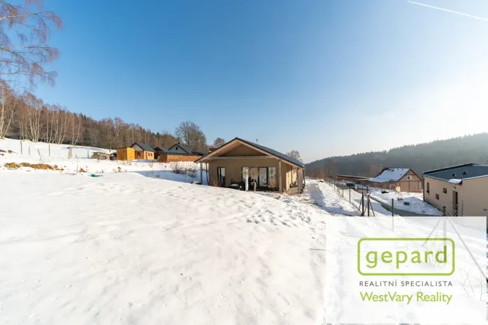 Prodej rodinného domu, Vysoká Pec, 123 m2