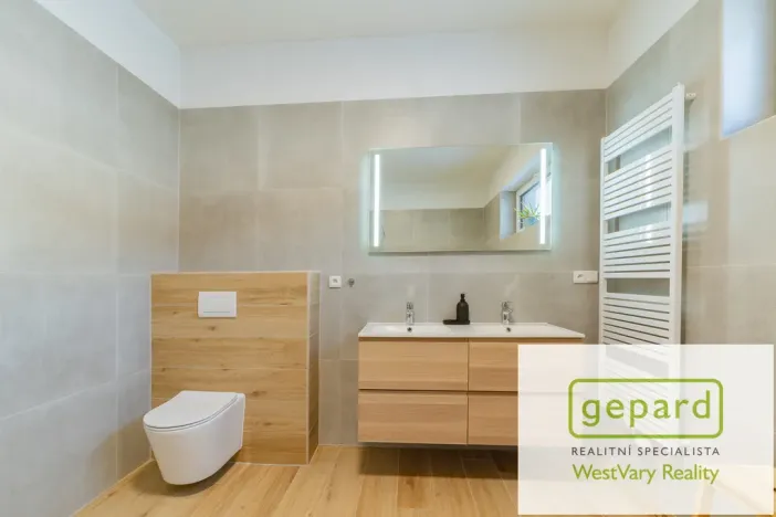 Prodej rodinného domu, Vysoká Pec, 123 m2