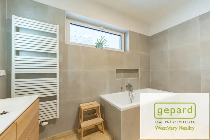 Prodej rodinného domu, Vysoká Pec, 123 m2